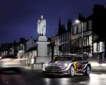 Ford Fiesta WRC 2017 года